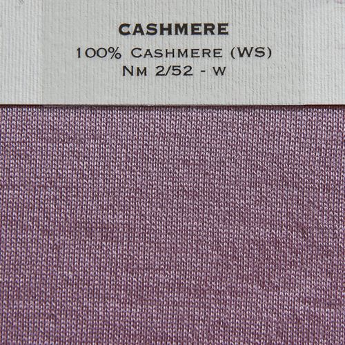Cashmere 2/52