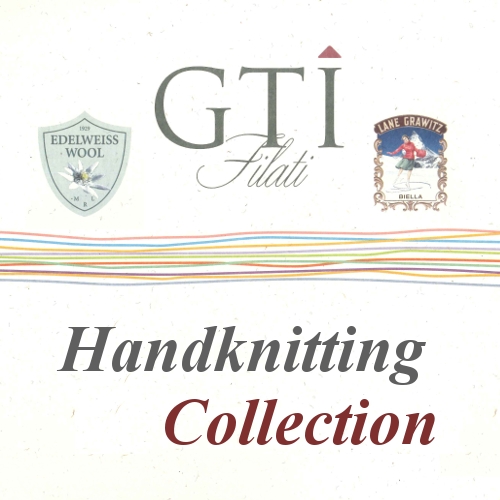 COLLEZIONE AGUGLIERIA