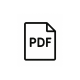PDF icon
